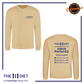 The 1:1 Diet Portion IQ - UNISEX Sweater