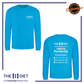 The 1:1 Diet Portion IQ - UNISEX Sweater
