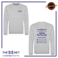 The 1:1 Diet Portion IQ - UNISEX Sweater