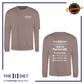 The 1:1 Diet Portion IQ - UNISEX Sweater