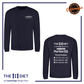 The 1:1 Diet Portion IQ - UNISEX Sweater