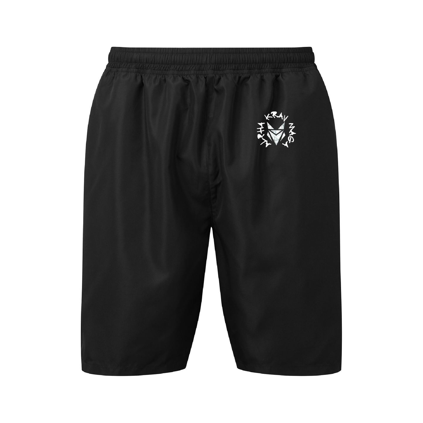 Alpha Krav Maga STUDENT - Running Shorts