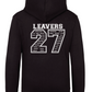 Glenmanor Primary School - 2027 Leavers Hoodie