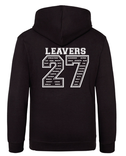 Ravenswood Primary School - 2027 Leavers Hoodie