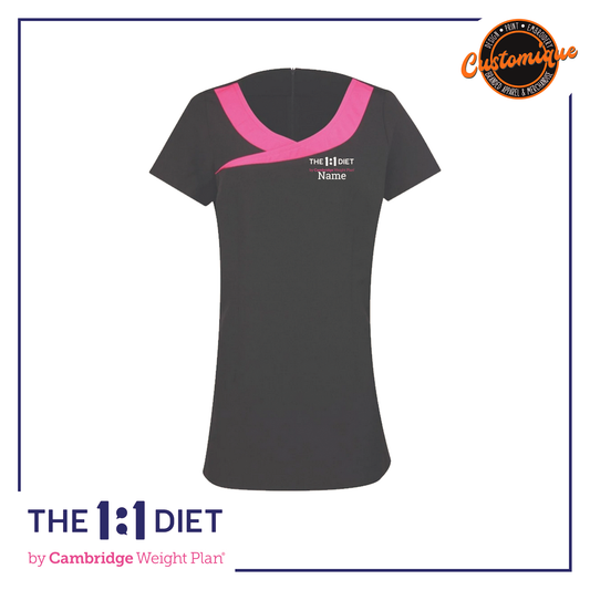 The 1:1 Diet - Beauty Tunic