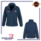 Seven Lochs Netball - Unisex Softshell Jacket