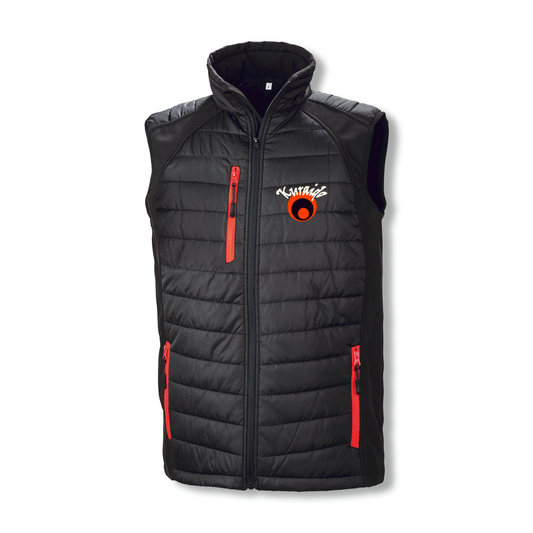 Kuraido Karate Club - Gilet