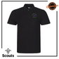 12th Glasgow Scouts - UNISEX Poloshirt