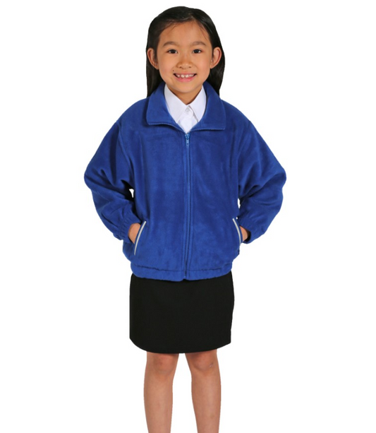 Gartcosh Primary School - Fleece Jacket