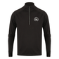 Alpha Krav Maga STUDENT - 1/4 Zip Training Top