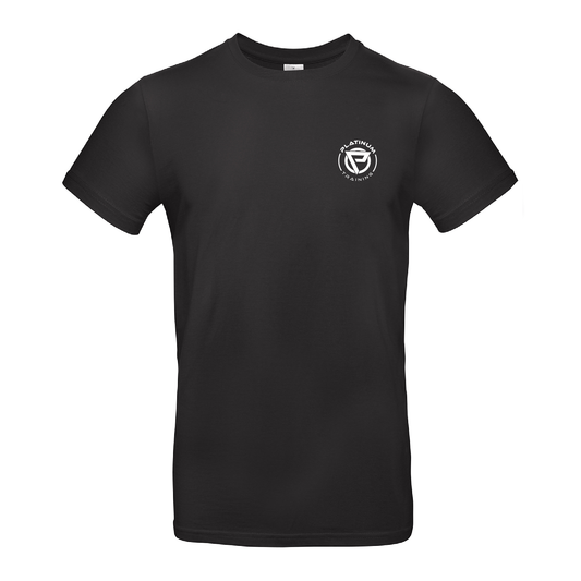 Platinum Training - UNISEX Gym Breathable T-shirt