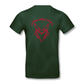 Alpha Krav Maga INSTRUCTOR - UNISEX T-shirt
