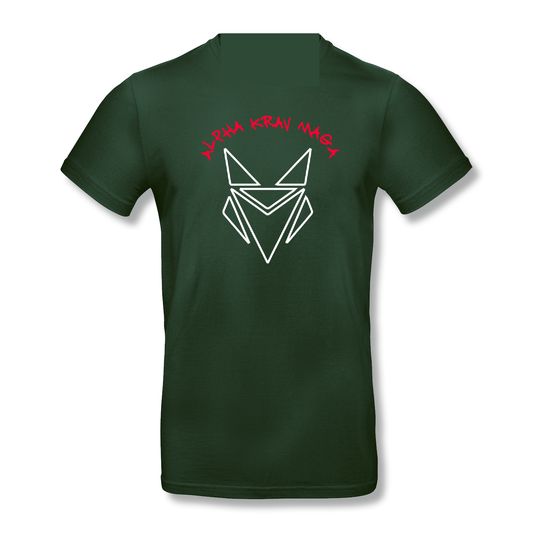 Alpha Krav Maga COACH - UNISEX T-shirt