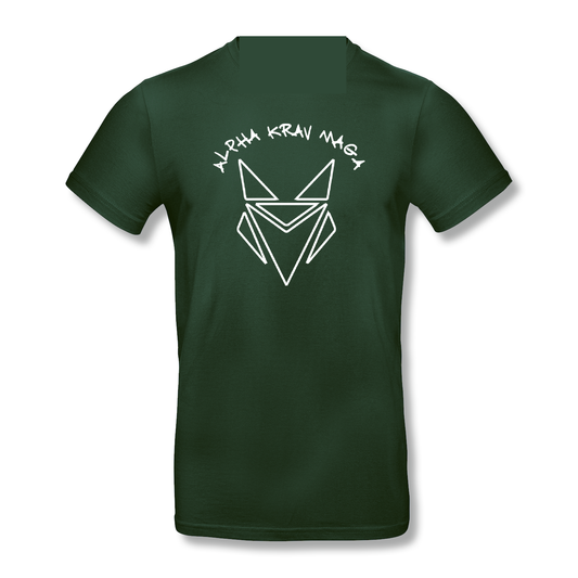 Alpha Krav Maga STUDENT - UNISEX T-shirt