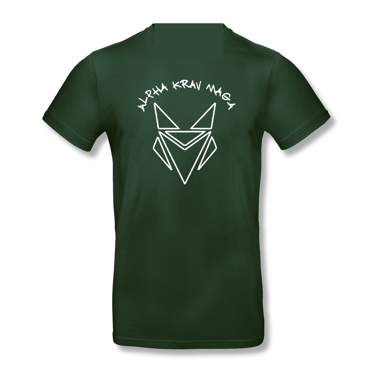 Alpha Krav Maga STUDENT - UNISEX Gym Breathable T-shirt