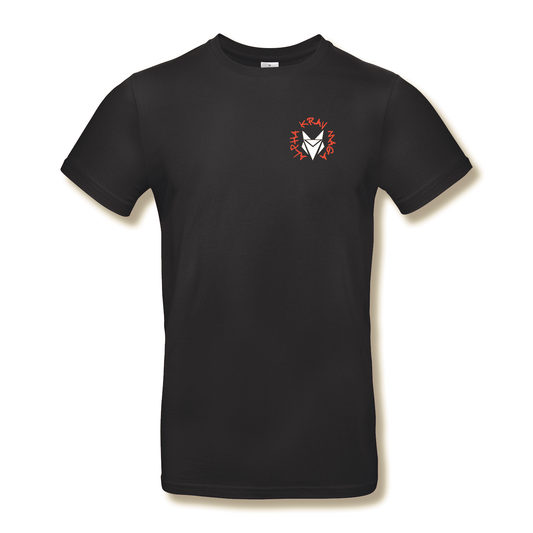 Alpha Krav Maga COACH - UNISEX Gym Breathable T-shirt