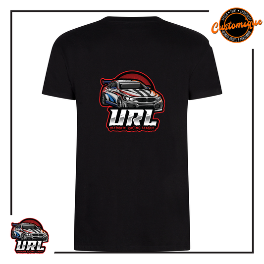 Ultimate Racing League - T-Shirt