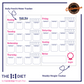 The 1:1 Diet - 12 Week Diet Diary