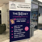 The 1:1 Diet - Roller Banner
