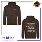 The 1:1 Diet - UNISEX Hoodie