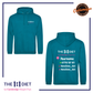 The 1:1 Diet - UNISEX Hoodie
