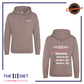 The 1:1 Diet - UNISEX Hoodie