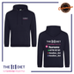 The 1:1 Diet - UNISEX Hoodie