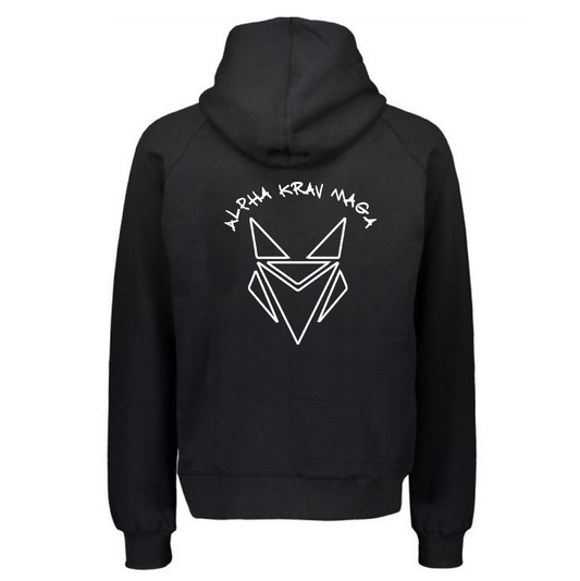 Alpha Krav Maga STUDENT - UNISEX Hoodie