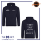The 1:1 Diet Portion IQ - UNISEX Hoodie
