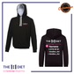 The 1:1 Diet - UNISEX Varsity Hoodie