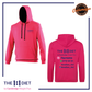 The 1:1 Diet - UNISEX Varsity Hoodie