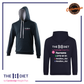 The 1:1 Diet - UNISEX Varsity Hoodie