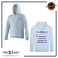 The 1:1 Diet - UNISEX Varsity Hoodie