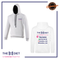 The 1:1 Diet - UNISEX Varsity Hoodie
