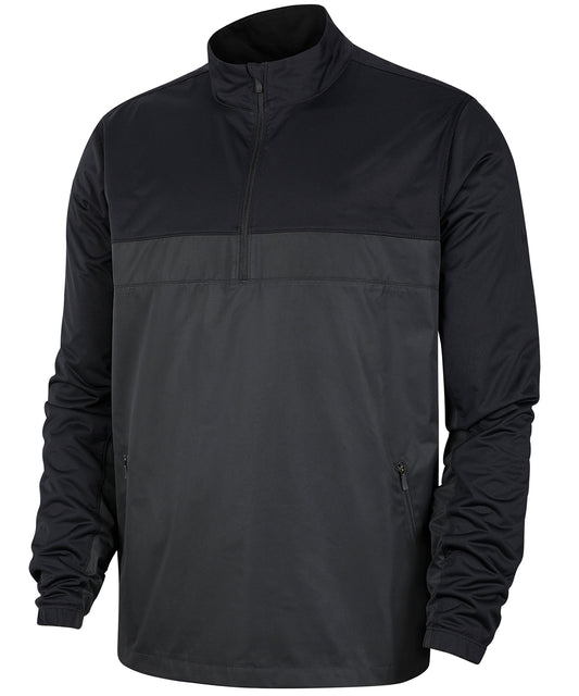 Nike - Shield Golfing Jacket Half-zip Core