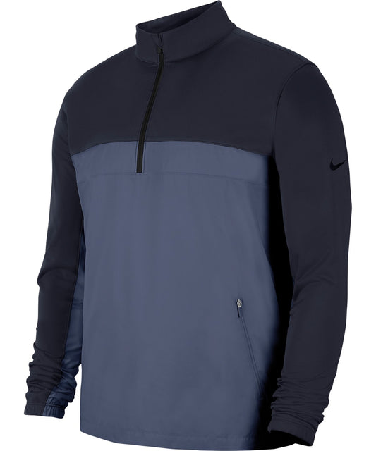 Nike - Shield Golfing Jacket Half-zip Core