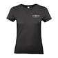 The 1:1 Diet - NEW Ladies Fitted Logo T-Shirt