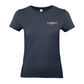 The 1:1 Diet - NEW Ladies Fitted Logo T-Shirt