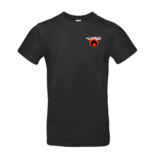 Kuraido Karate Club - UNISEX T-shirt