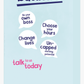 The 1:1 Diet - Roller Banner