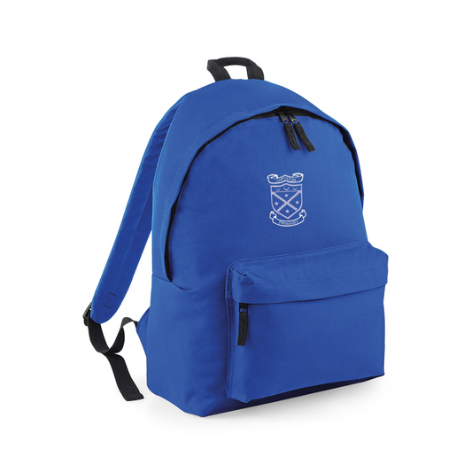Chryston Primary School - School Bag