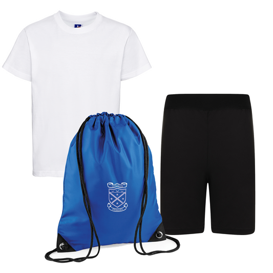 Chryston Primary School - Gym Kit