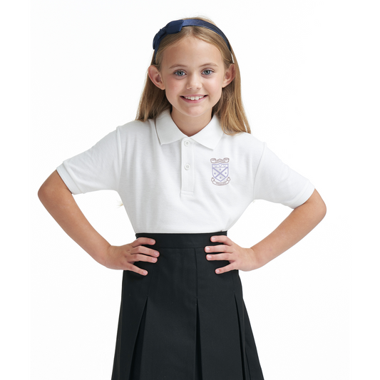 Chryston Primary School - Poloshirt