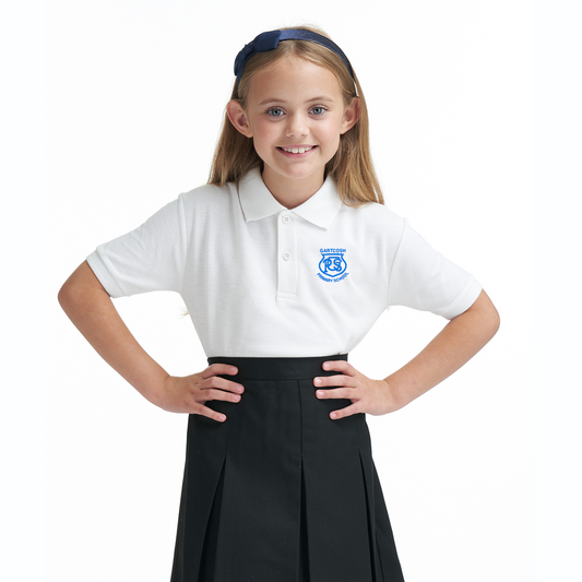 Gartcosh Primary School - Poloshirt