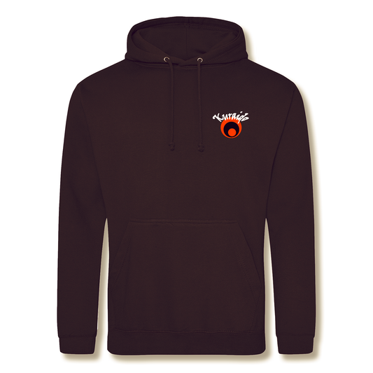 Kuraido Karate Club - UNISEX Hoodie