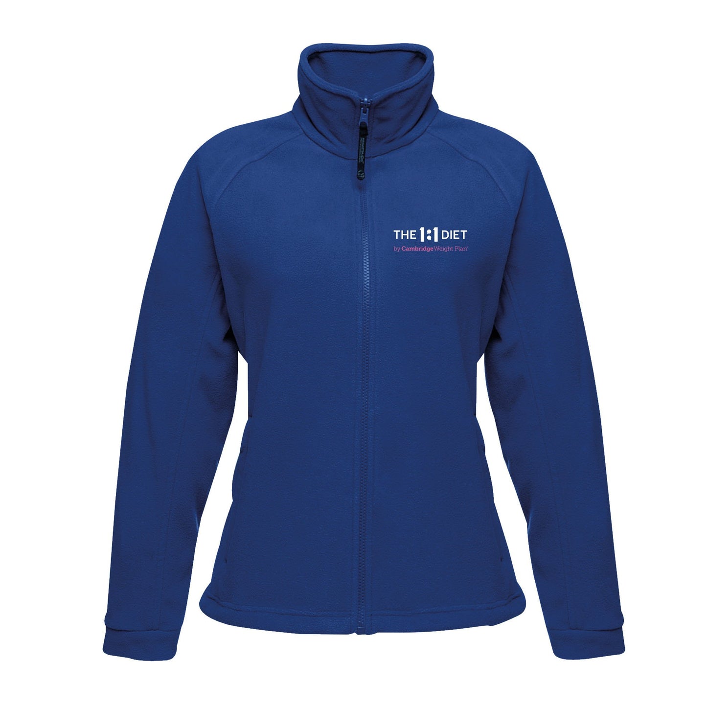 The 1:1 Diet - Mens Regatta Fleece Jacket
