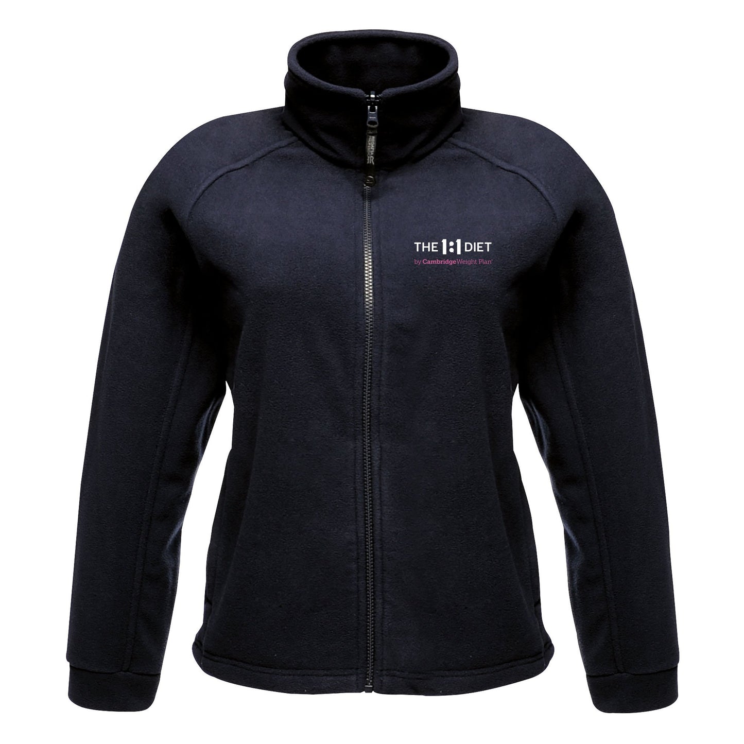 The 1:1 Diet - Mens Regatta Fleece Jacket