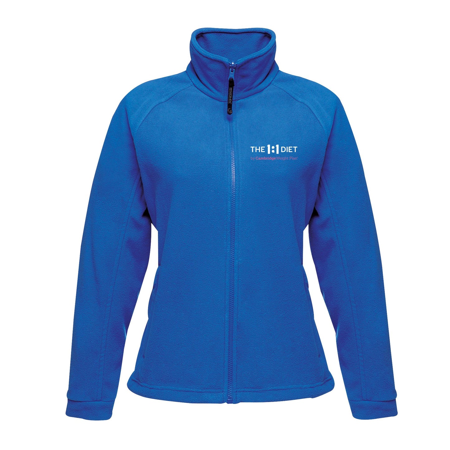 The 1:1 Diet - Mens Regatta Fleece Jacket