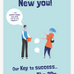 The 1:1 Diet - Roller Banner