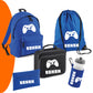 Initial School Bag Set - Personalised